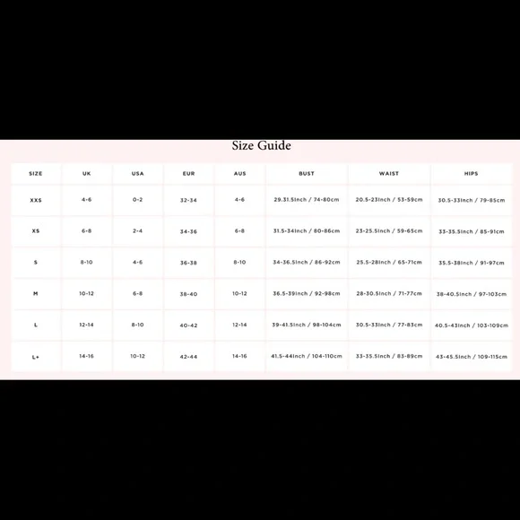 Mahalia House of CB Dress Small - Picture 5 of 11